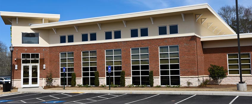 Gainesville Commercial Painters & Painting