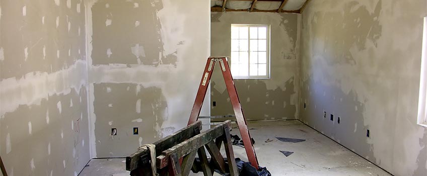 Gainesville Drywall & Plaster